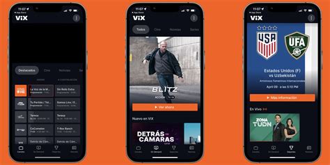 vix tv|vix tv app.